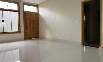 Imagem 5: Casa com 3 dormitórios à venda, 125 m² por R$ 550.000,00 - Jardim Campos Verdes - Nova Ode