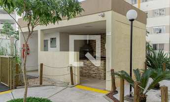 Imagem 5: Apartamento para Aluguel - Jardim Iris , 2 Quartos, 43 m2