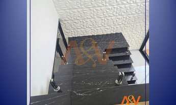 Imagem: Casa com 3 suítes à venda, 182 m² por