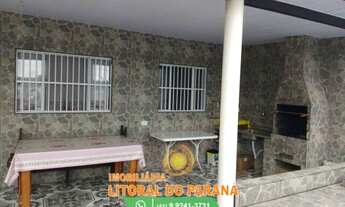 Imagem 6: Casa 2 quartos com piscina - Balneário de Ipanema - Pontal do Paraná