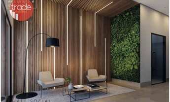 Imagem 2: Apartamento com 2 suítes com 85 m2 na zona sul com vista livre