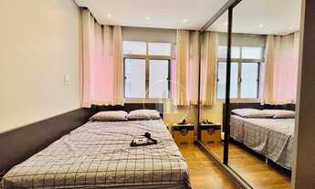 Imagem 2: Cobertura à venda, 130 m² por R$ 890.000,00 - Itacorubi - Florianópolis/SC