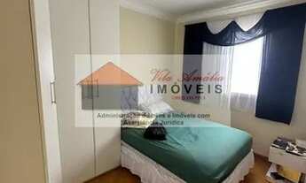 Imagem 5: São Paulo - Apartamento Padrão - Vila Basileia