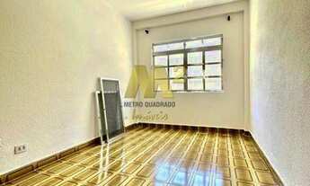 Imagem 2: Apartamento com 1 dorm, Caiçara, Praia Grande - R$ 155 mil, Cod: 11421