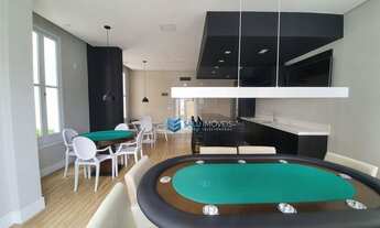 Imagem 6: Apartamento com 2 dormitórios à venda, 85 m² por R$ 799.999,99 - Parque Campolim - Sorocab