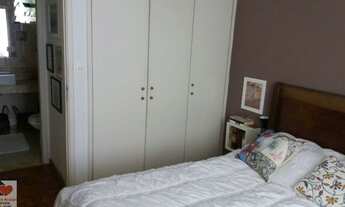 Imagem 5: APARTAMENTO COM FINO ACABAMENTO, NO MELHOR DA VILA MASCOTE !