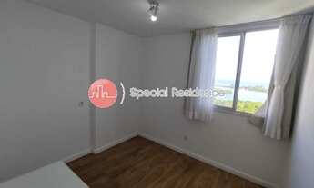 Imagem 4: Apartamento-LOCAÇÃO-Barra da Tijuca-Rio de Janeiro-RJ