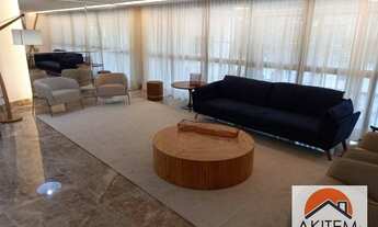 Imagem 3: Apartamento com 4 dormitórios à venda, 165 m² por R$ 1.790.000,00 - Apipucos - Recife/PE