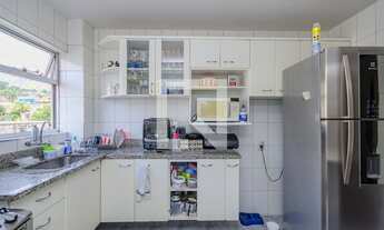 Imagem 6: Apartamento para Aluguel - Jardim América, 2 Quartos, 80 m2