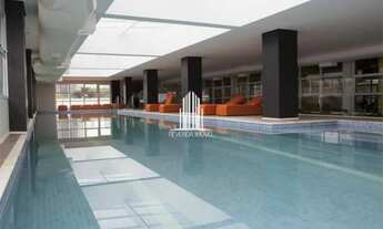 Imagem 3: Apartamento de 68m² 2 dormr/1 Suíte, 2 banheiros, 1 vaga no Brookfield Home Design