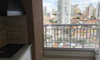 Imagem 4: Apartamento com 2 dormitórios, com suíte ao lado do metro Alto do Ipiranga