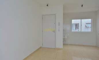 Imagem 6: APARTAMENTO DE 2 QUARTOS COM GARAGEM PRÓXIMO AO TERMINAL ROÇA GRANDE EM COLOMBO PR C