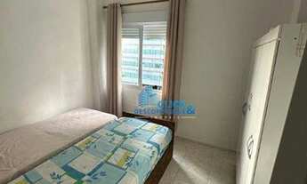 Imagem 4: Apartamento com 2 dormitórios à venda, 65 m² por R$ 400.000,00 - Boqueirão - Santos/SP