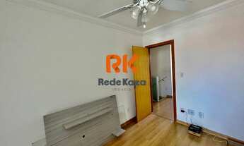 Imagem 5: Casa geminada à venda, 3 quartos, 2 vagas, Serrano - Belo Horizonte/MG