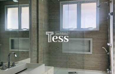 Imagem 2: Belíssimo Apartamento para VENDA 3 Dormitórios, 2 vagas, elevador - Frente Face Sombra 142