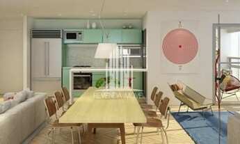 Imagem 3: Apartamento a venda, 3 dormitórios, 1 suíte, 1 vaga, 84m²