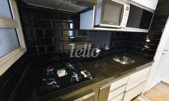 Imagem 2: São Paulo - Apartamento Padrão - Mooca