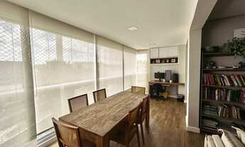 Imagem 7: Apartamento com 3 dormitórios à venda vila Anastácio