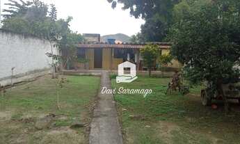 Imagem 7: Terreno com Benfeitoria