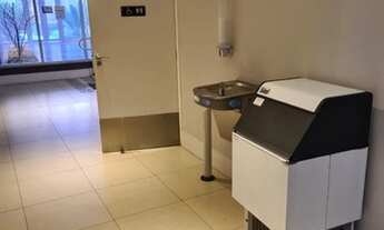 Imagem 2: Apartamento com 1 dormitório, 48 m² - venda por R$ 820.000,00 ou aluguel por R$ 5.900,00/m