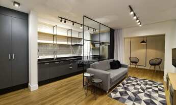 Imagem 6: Apartamento à venda em Chácara Santo Antônio Zona Sul