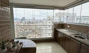 Imagem 4: Apartamento próximo do metrô Parada Inglesa