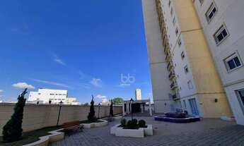 Imagem 4: Apartamento com 3 dormitórios à venda, 115 m² por R$ 780.000,00 - Condomínio Le Chateau Fr