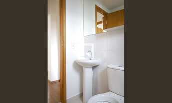 Imagem 3: Apartamento para Aluguel - Engenho Nogueira, 2 Quartos, 48 m2