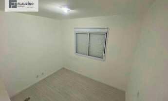 Imagem 4: Apartamento com 2 dormitórios à venda, 57 m² por R$ 285.000 - Nakamura Park - Cotia/SP