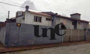 Imagem: Casa com 3 dormitórios à venda, 250 m²