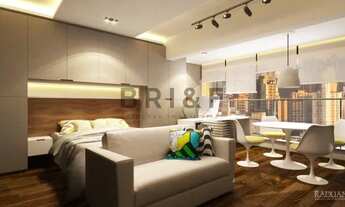 Imagem 6: Studio INCRÍVEL no Habitarte! - Oportunidade!