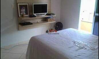 Imagem 5: Sobrado com 3 dormitórios à venda, 140 m² por R$ 568.000,00 - Vila Camilópolis - Santo And