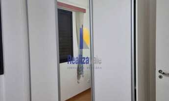 Imagem 4: Apartamento mobiliado no Jd. Aquarius