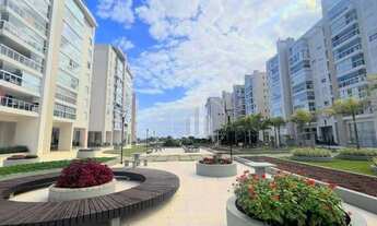 Imagem 5: Apartamento com 4 dormitórios à venda, 137 m² por R$ 980.000,00 - Serraria - São José/SC