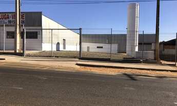 Imagem 7: Salão à venda, Vila Toninho - São José do Rio Preto/SP