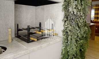 Imagem 7: APARTAMENTO DE 224M² COM TRES DORMITORIOS, TRES SUITES E DUAS VAGAS EM ISLA BY CYRELA SANT