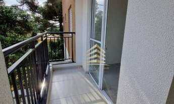 Imagem 1: Apartamento com 2 dormitórios à venda, 50 m² por R$ 335.000,00 - Macedo - Guarulhos/SP