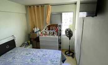 Imagem 7: APARTAMENTO Á VENDA EM PIRITUBA NA MORADA DOS PÁSSAROS DE 2 DMS - ANDAR ALTO - VISTA LIV