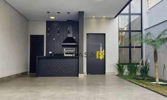 Imagem 7: Casa com 3 dormitórios à venda, 130 m² por R$ 820.000,00 - Jardim Amélia - Americana/SP