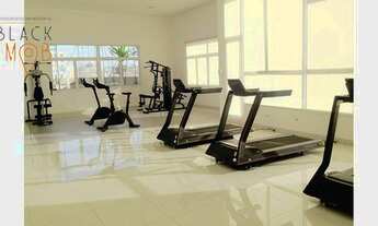 Imagem 2: Apartamento com 3 dormitórios à venda, 155 m² por R$ 1.060.000 - Condomínio Residencial Re