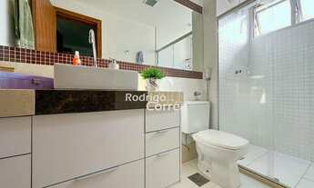 Imagem 7: Jardim Camburi - 110m2 - 3 Quartos com suíte