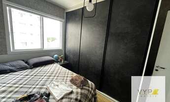 Imagem 6: Apartamento New Age 3 quartos