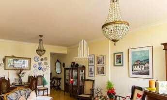 Imagem 3: 3 dormitórios, 1 suite e 1 vaga em indianópolis