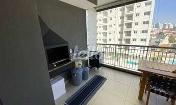 Imagem 5: São Paulo - Apartamento Padrão - Vila Prudente