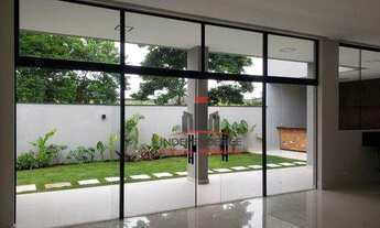 Imagem 2: Casa à venda, 254 m² por R$ 1.970.000,00 - Condomínio Terras do Vale - Caçapava/SP