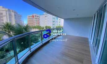 Imagem 3: Apartamento com 288m² e 4 suítes no Condomínio Les Residences de Monaco