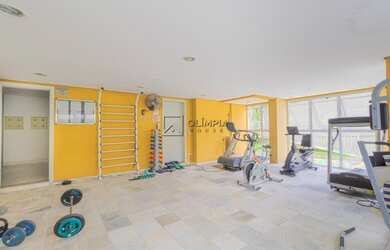 Imagem 7: Apartamento Locação 2 Dormitórios - 55 m² Consolação