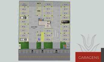 Imagem 3: Apartamento com 2 dormitórios à venda, 60 m² por R$ 440.729,85 - Ingleses do Rio Vermelho