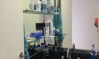 Imagem 3: APARTAMENTO DE 85M² COM TRES DORMITORIOS, UMA SUITE E DUAS VAGAS EM THERA FARIA LIMA RESID