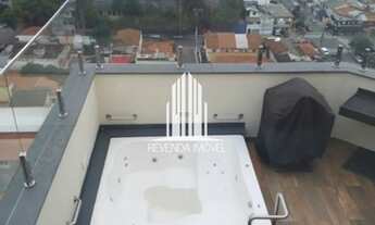 Imagem 2: Cobertura no Condomínio Giardino Di Verona em Campo Belo com 381m² 3 dormitórios 3 suítes